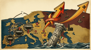 Crescita dei salari in Europa: gli altri stanno davvero meglio?